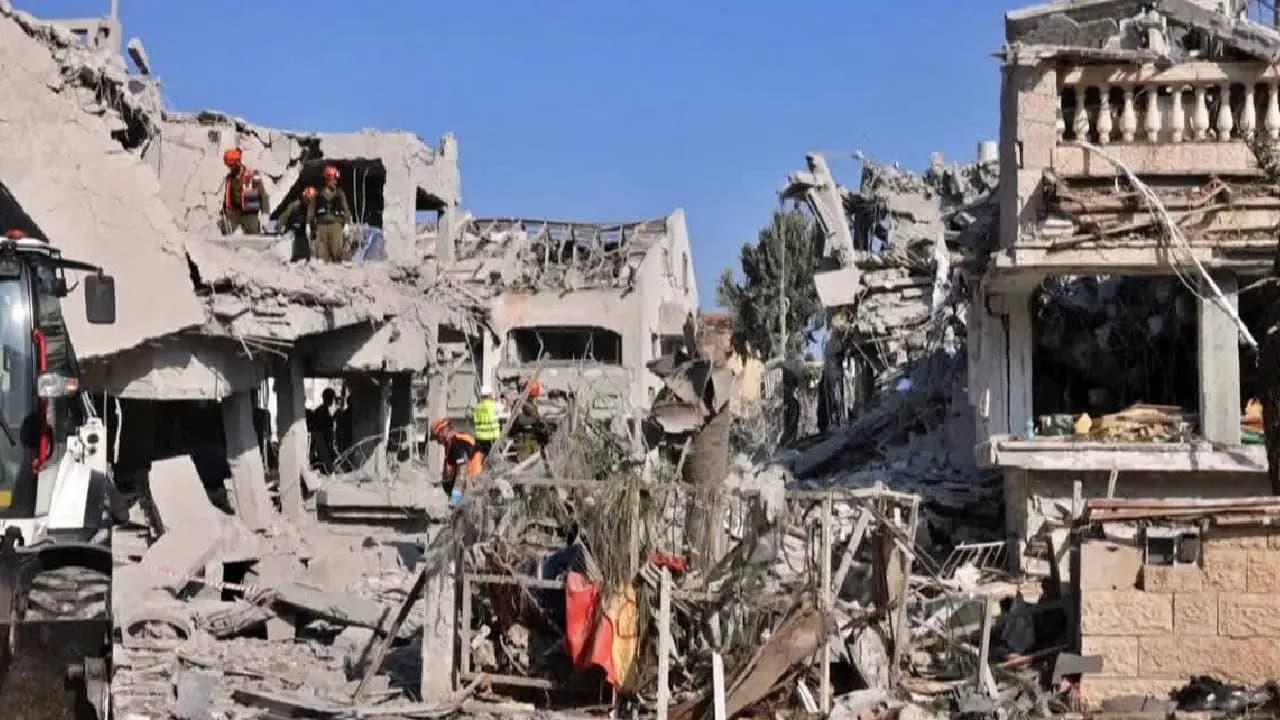 Iran Vows Most Ferocious Operation Against US And Israel After Ali Khamenei Death