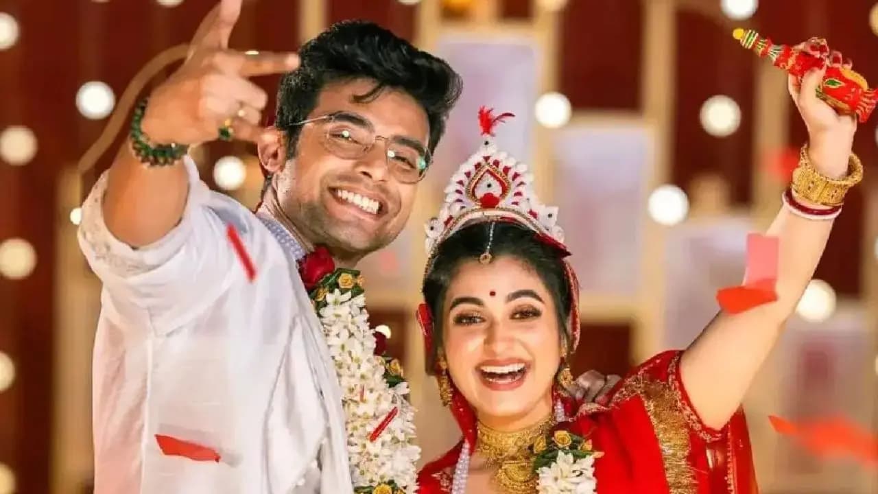 Ranojoy Bishnu Shyamoupti Mudly announces this surprise for their fans