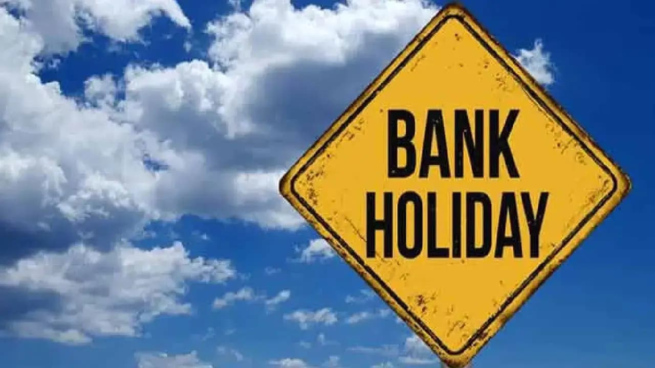 Bank Holidays In March 2026 here list