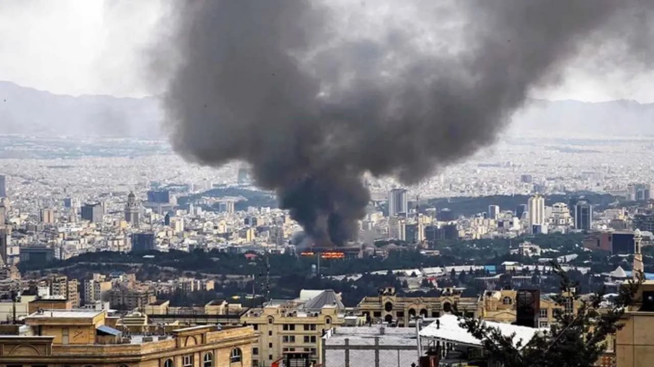 Iran Israel conflict may not affect India's trade and economy