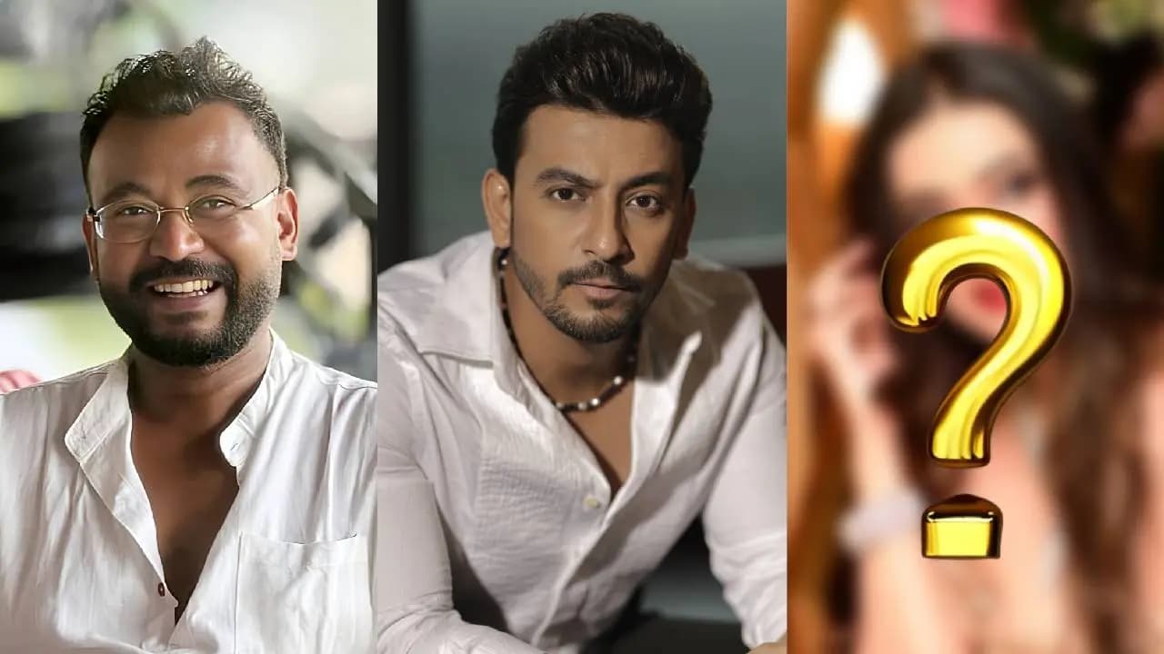 Details of Bonny Senguptas upcoming film BoseDK 