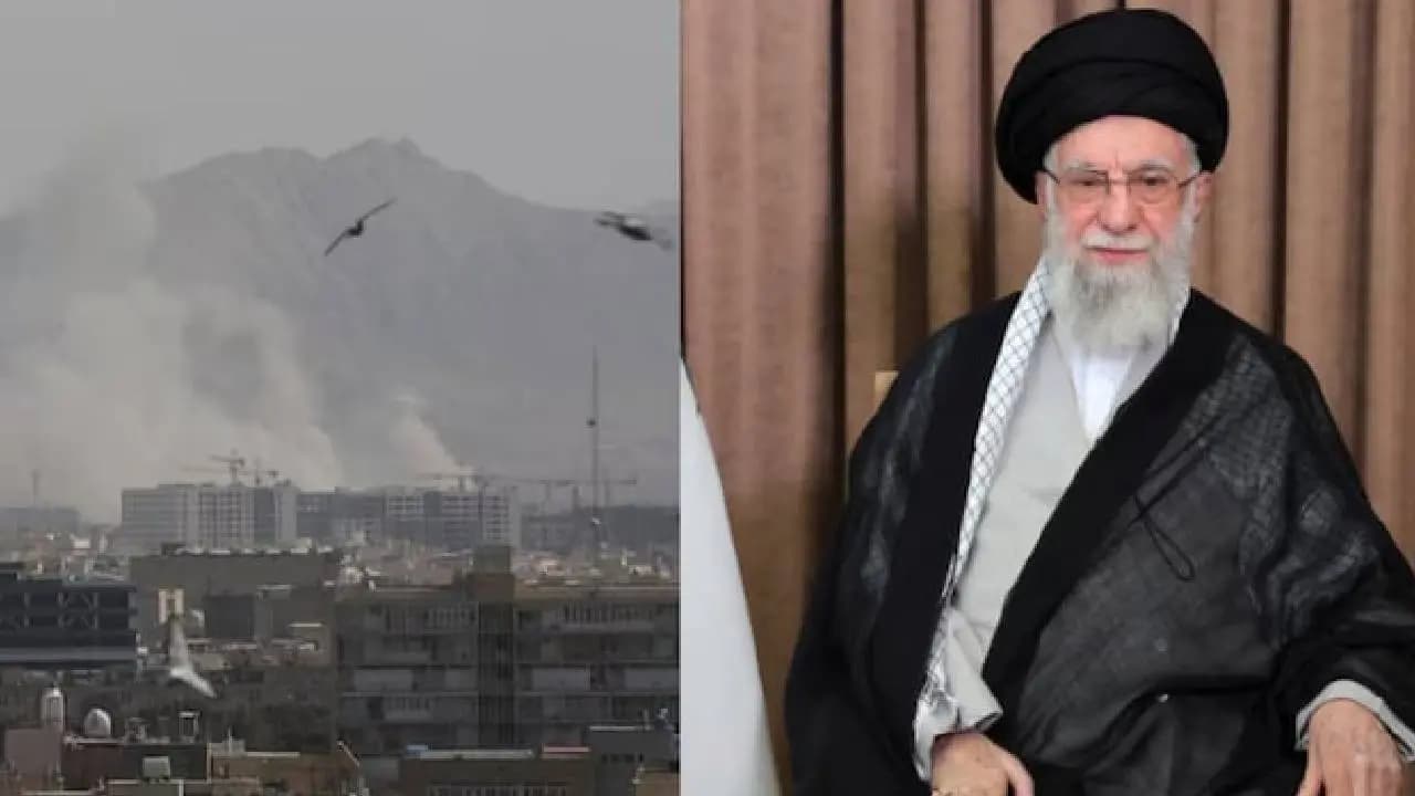 Iran Israel Conflict: After Ali Khamenei Death Iran President And Two other Leader to Oversee Transition 