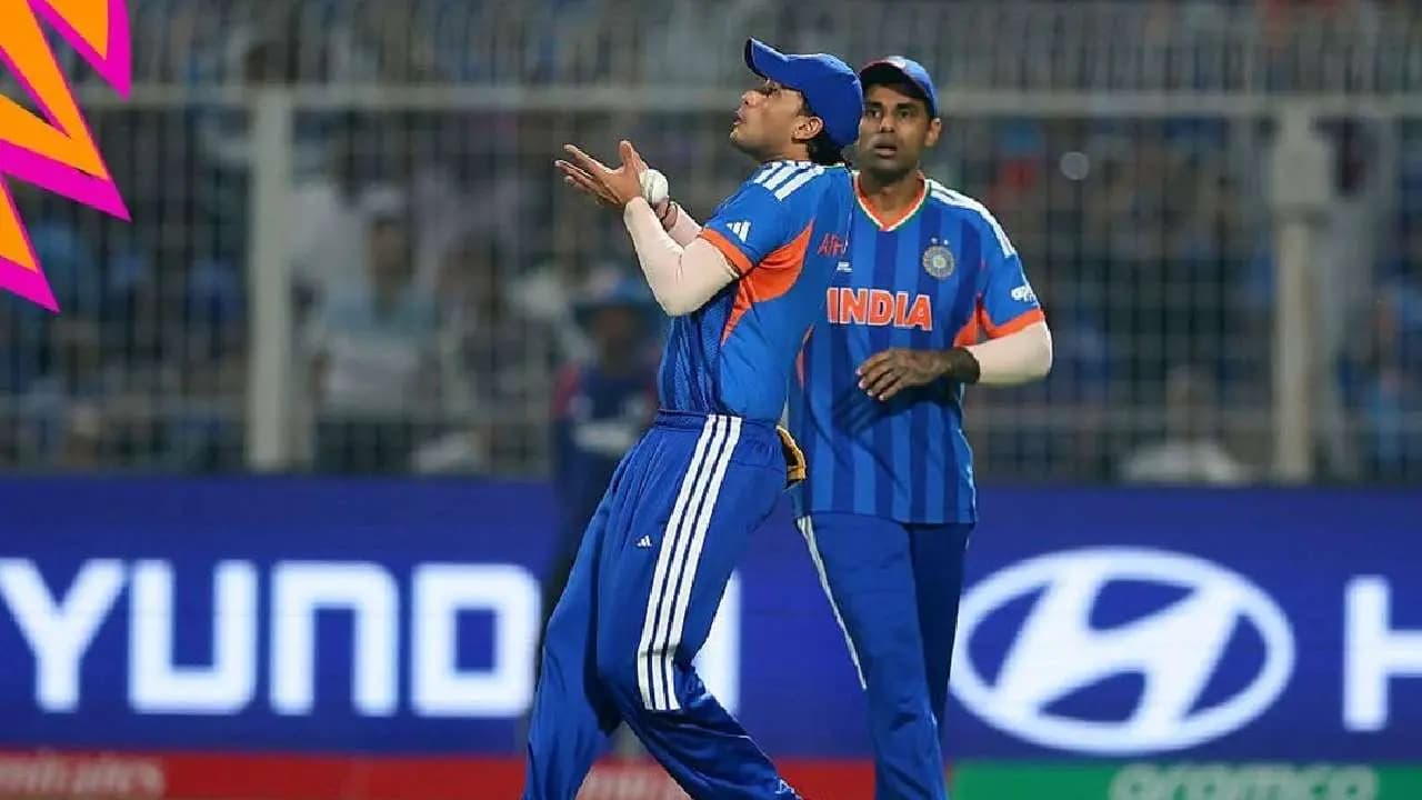 T20 World Cup: India vs West Indies misfield and drop catches put advantage in Caribbean