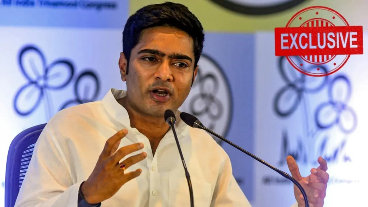 Abhishek Banerjee to hold a public meeting 