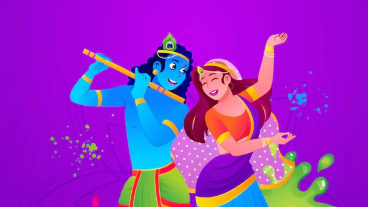 Holi 2026: Essential Rituals and Vastu Tips to Attract Prosperity and Peace
