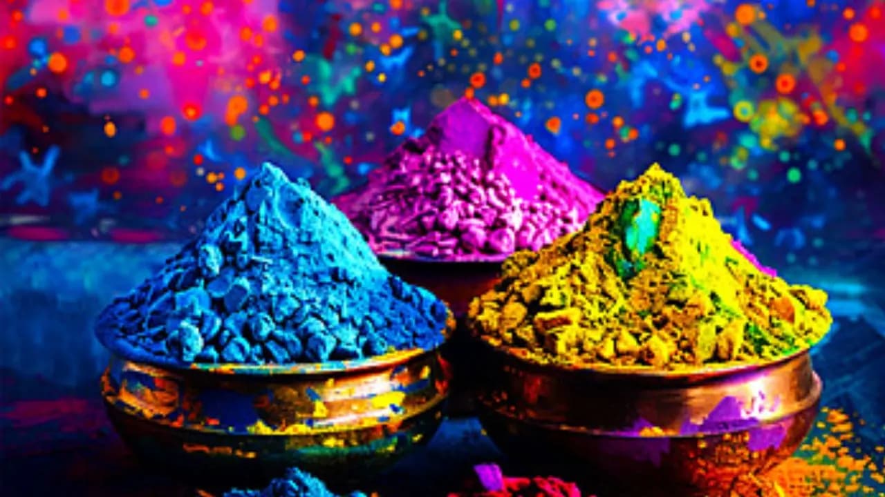 Holi 2026: Zodiac-Based Rituals and Astrology Tips to Remove Obstacles and Attract Prosperity