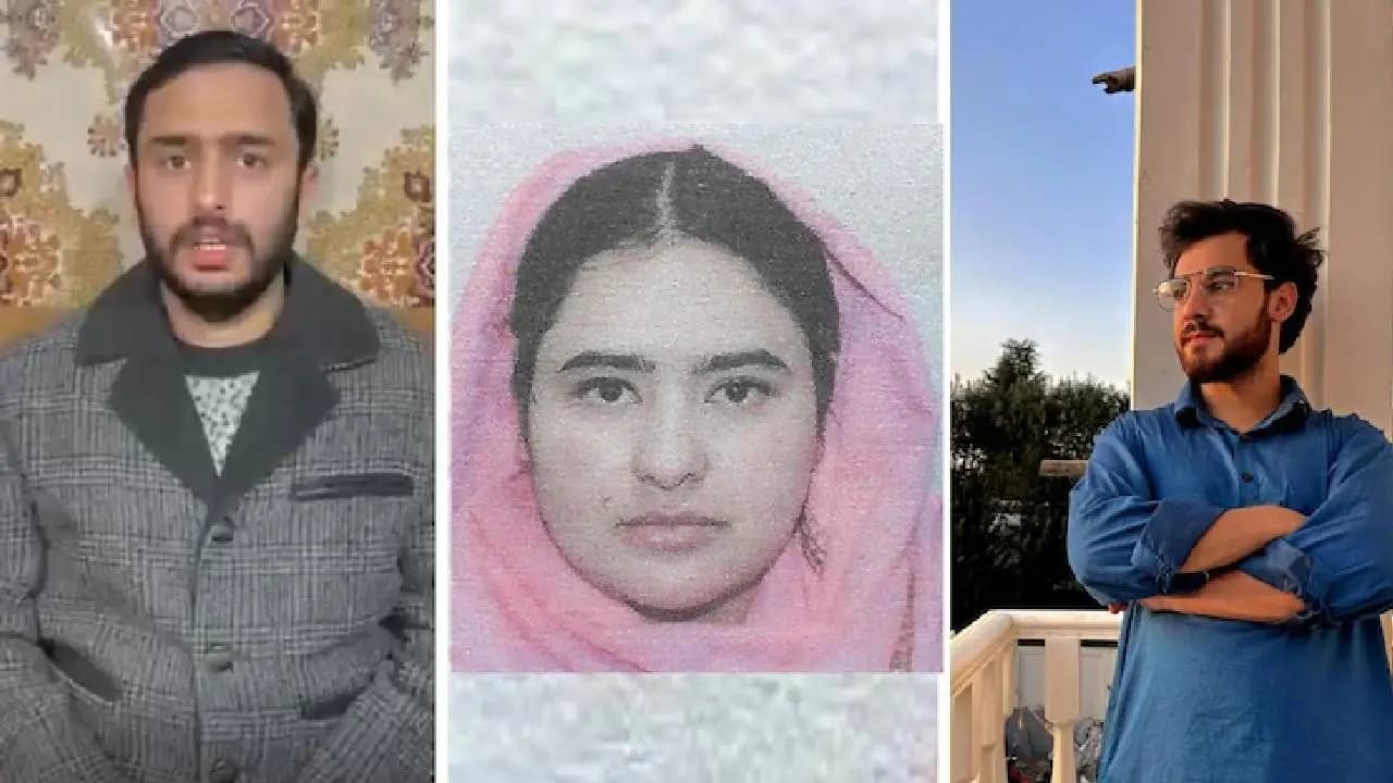 1,200 Indian Students Stranded in Iran Amid Conflict; Families Urge Urgent Evacuation