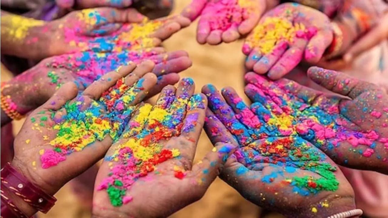 Holi 2026 what to do and what should avoid on Dol Purnima
