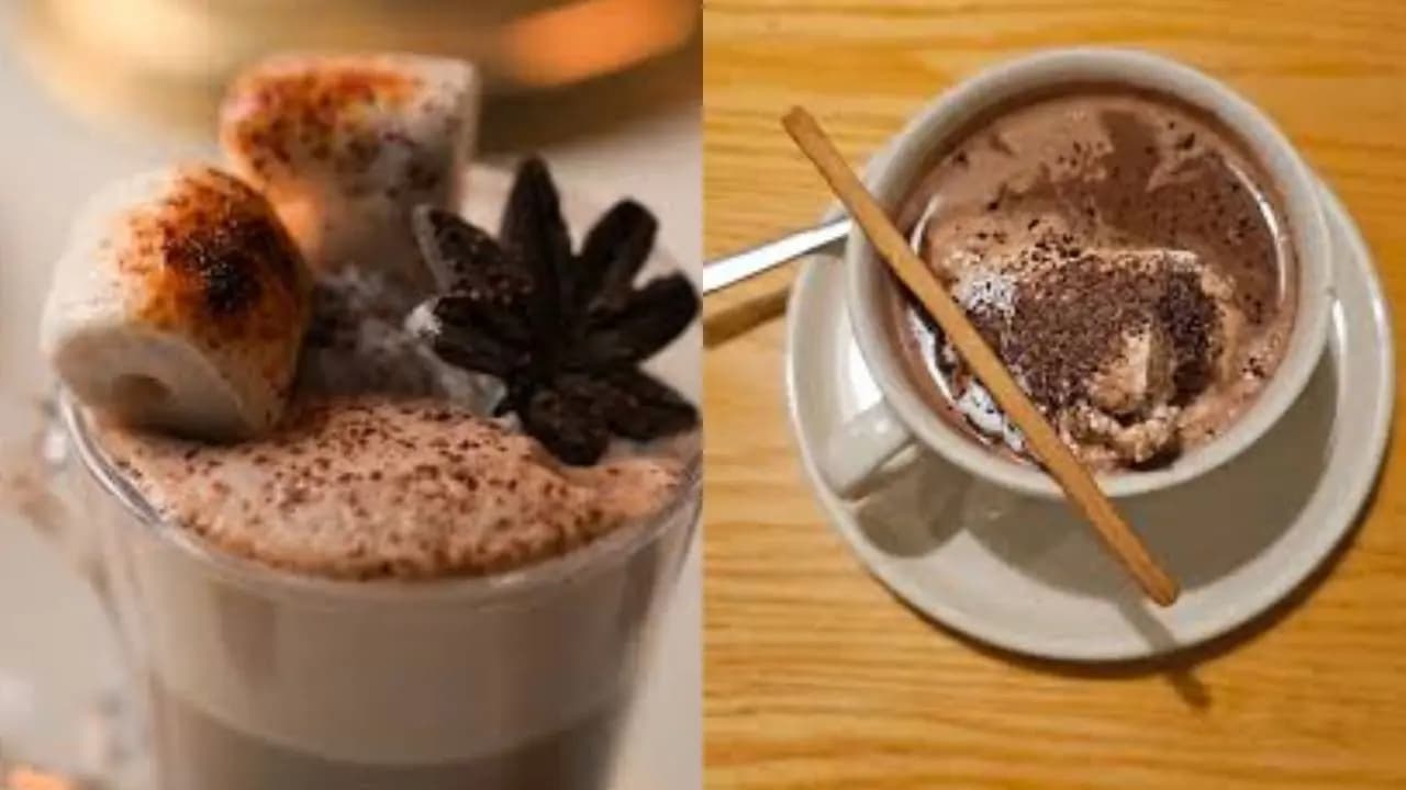 Chocolate was mixed with chilies and cinnamon! How did that remedy for fever and indigestion become popular as 'hot chocolate'?