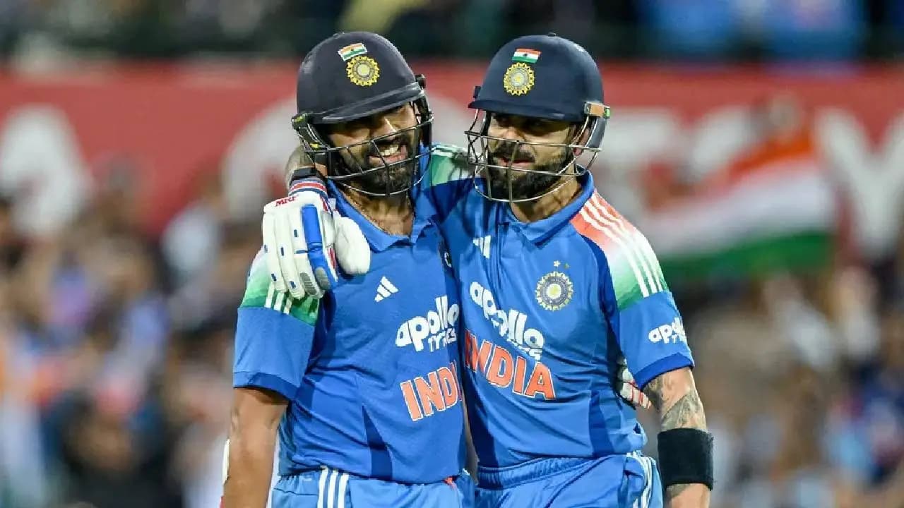 India to face Afghanistan in a Test match for just the 2nd time