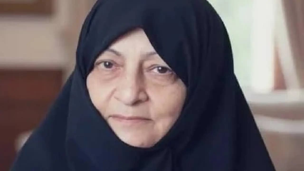 Khamenei’s Wife Dies After US-Israel Strike: Iran Supreme Leader’s Entire Family Killed 