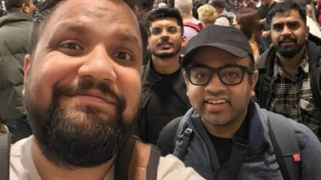 Indian Man Stuck In Doha Praises Qatar Airways For Its Management 