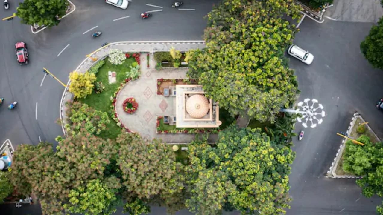 Bengaluru Looks Like A Living Pinterest Board In These Snaps