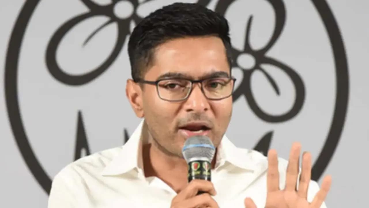 Abhishek Banerjee big update says TMC will win more than 250 seats in election 2026