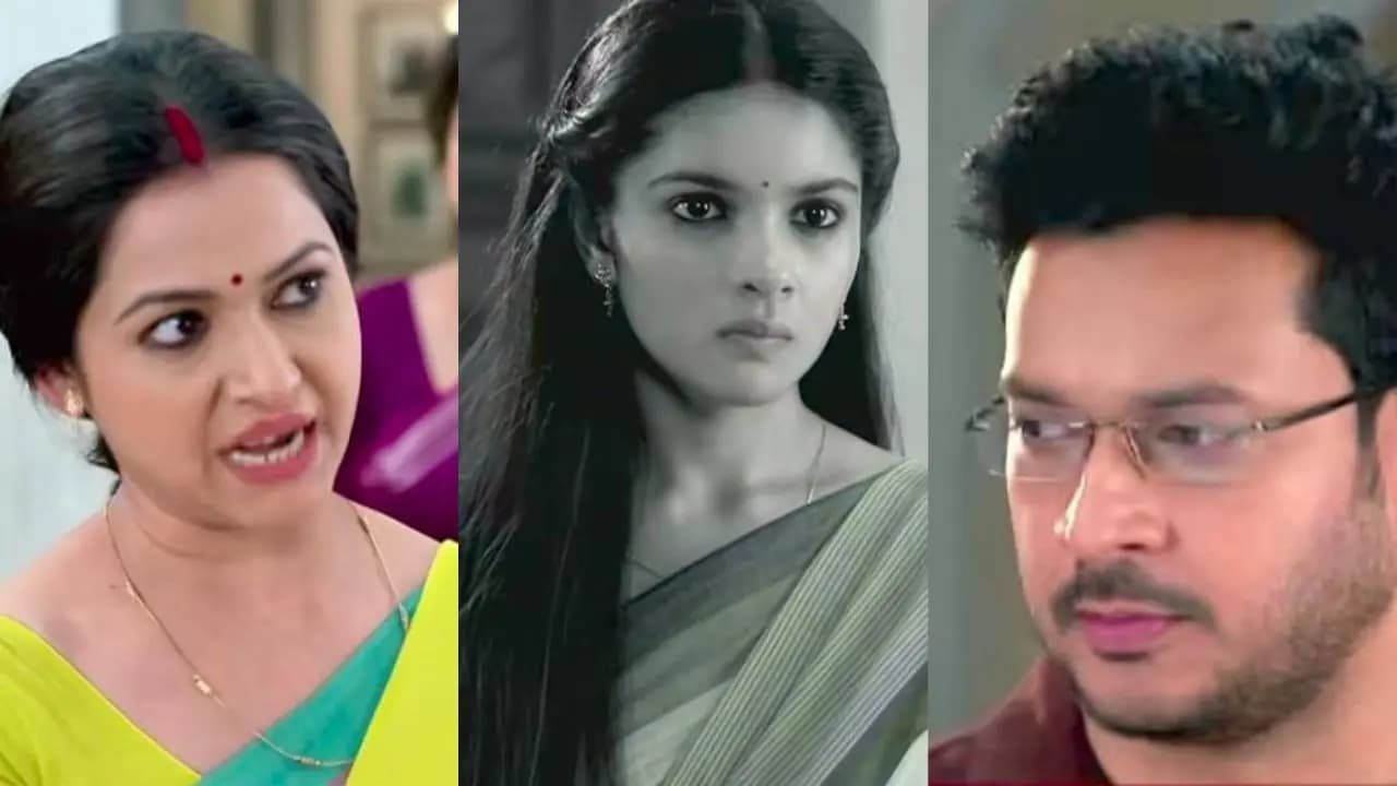 Kone Dekha Alo Spoiler: Will Laju Prove Her Innocence After Theft Accusations?