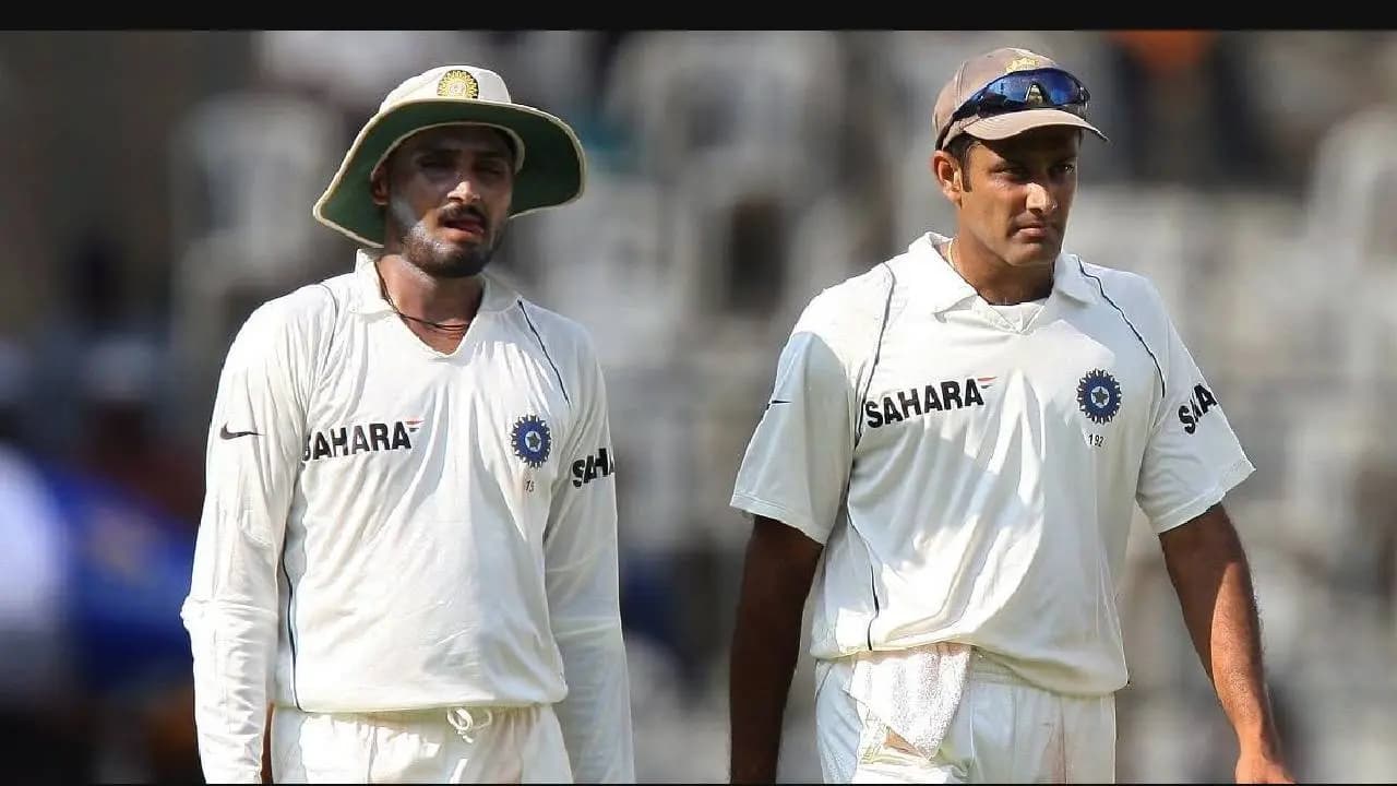 Anil kumble and harbhajan singh have reportedly been approached by the bcci to conduct specialist training camps
