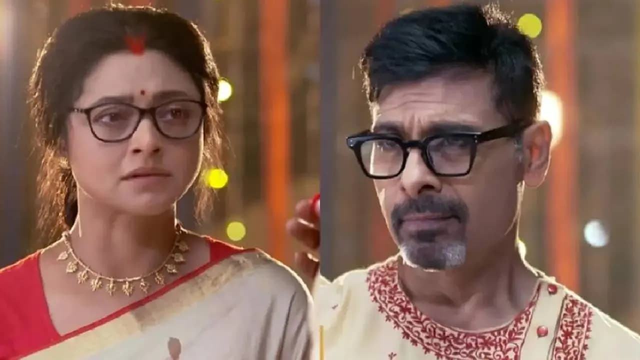 Upcoming episode details of popular bangla serial Chiroshokha 