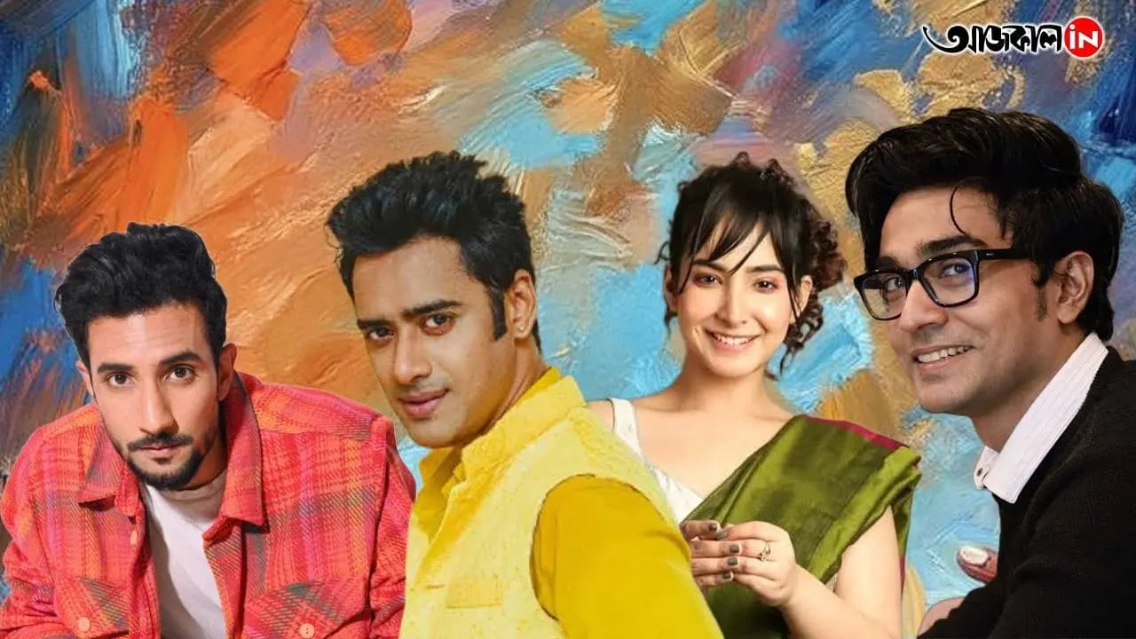 Holi 2026: How Bengali Celebs Plan to Spend Holi This Year