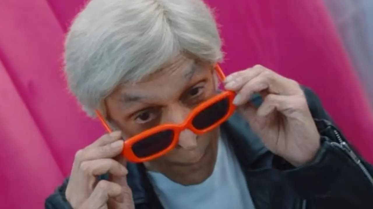 Subhasish Mukherjee Stars in Phani Babu Viral: A Satirical Take on Fame and Family Neglect