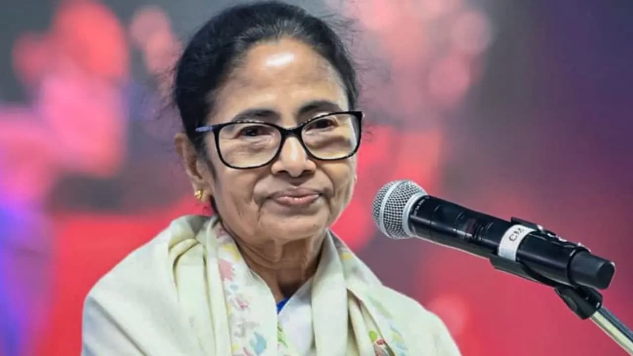 CM Mamata Banerjees pre holi speech on development and harmony