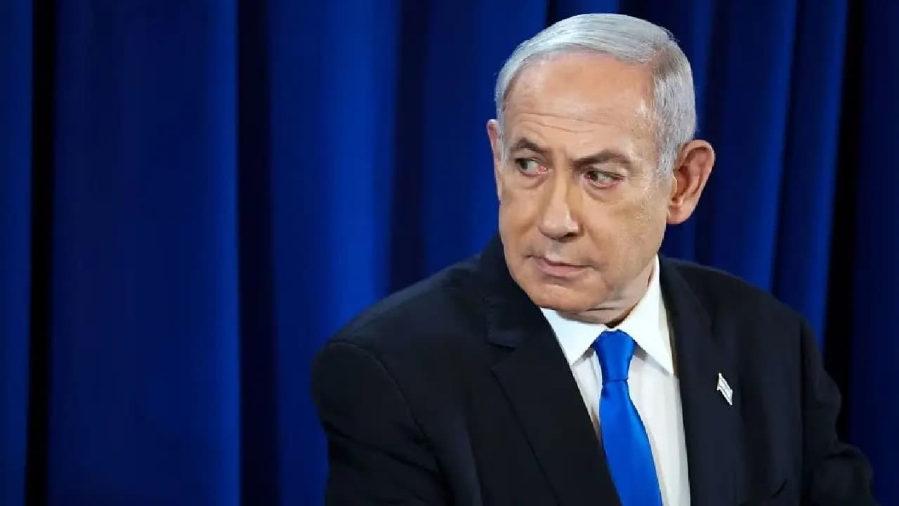 Iran-Israel War: IRGC Claims Missile Strike on Netanyahu’s Office Following Khamenei’s Death