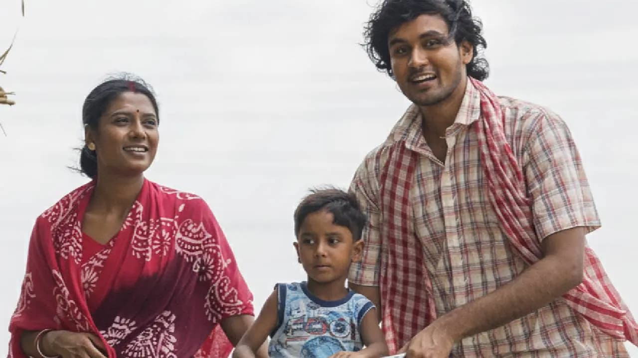 Plot details of upcoming short film Goal