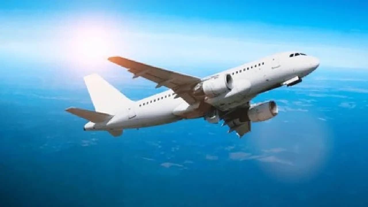 Iran Israel Conflict: Flights Fare Big Change From India to Europe and North America Due To Middle East Crisis 