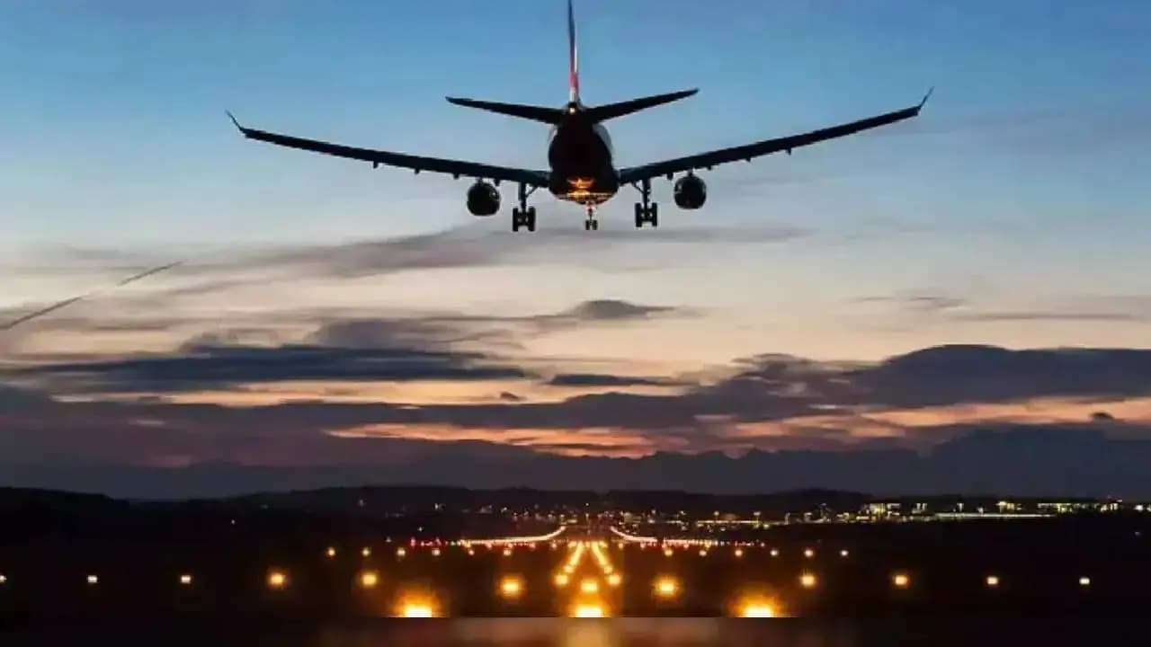 ​Iran-Israel War: Flight Cancellations and Travel Chaos Hit Indian Airports