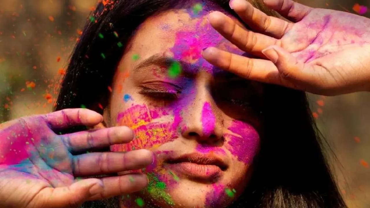 Holi 2026 Essential pre and post skin care Tips to protect you glow