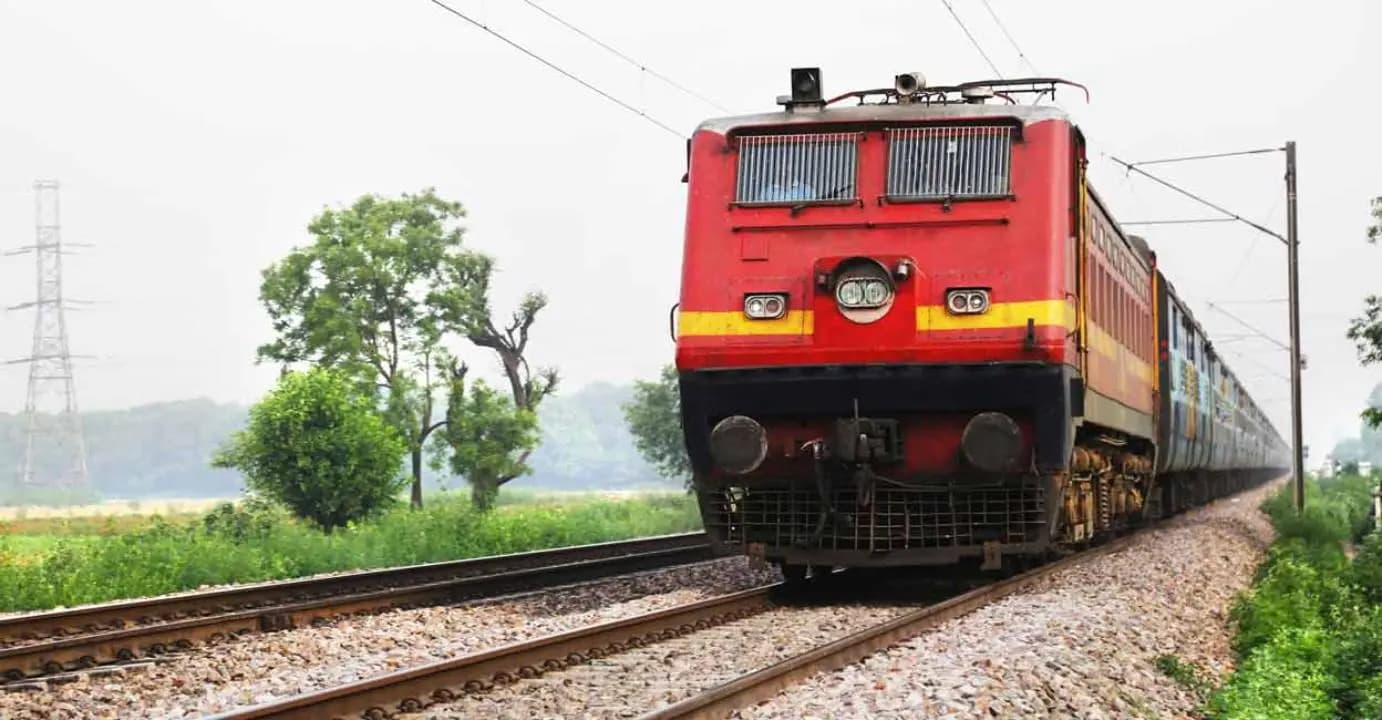 Man Thrown From Moving Train Returns Home After Miraculous Recovery