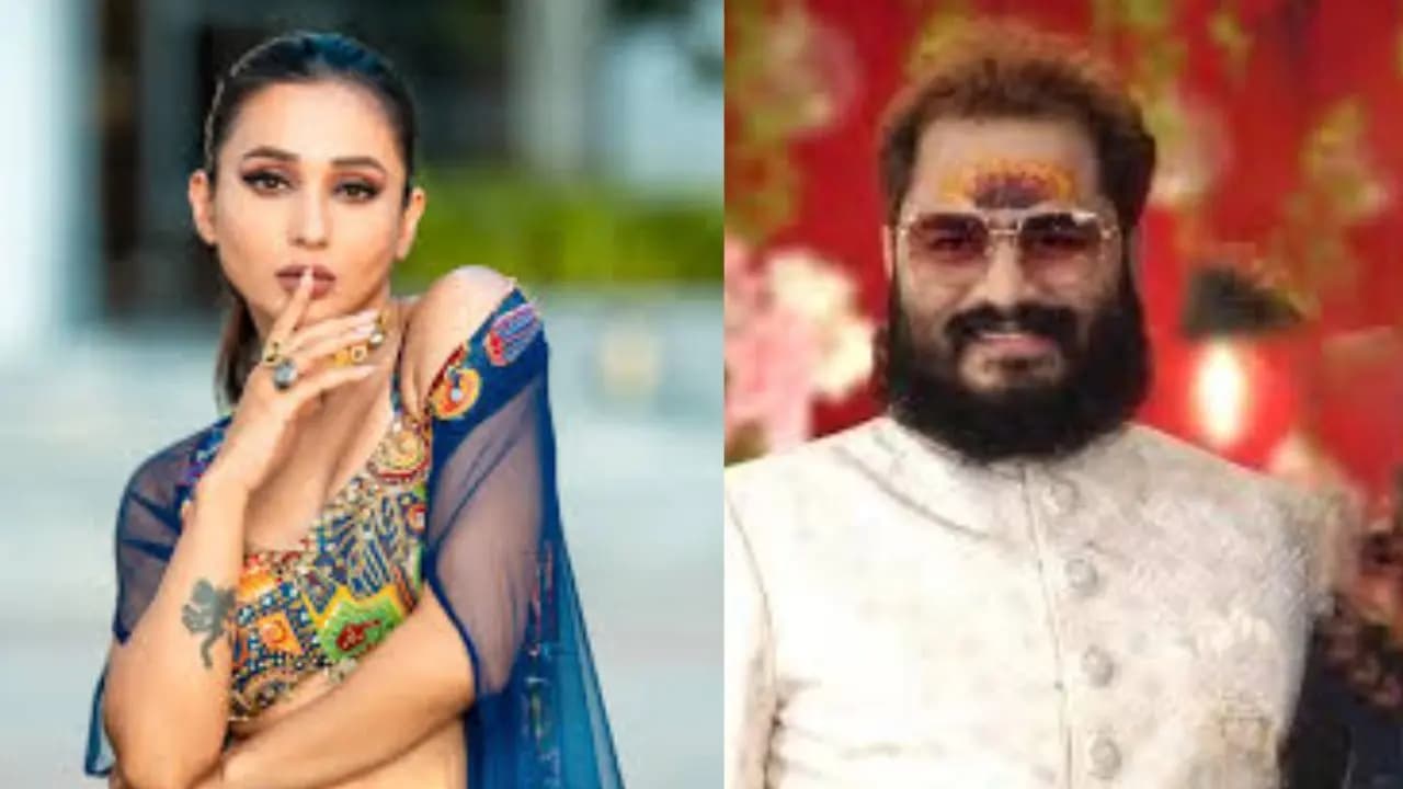 Mimi Chakraborty Sued: Organiser Tanay Shastri Files Defamation Case in Bongaon Court