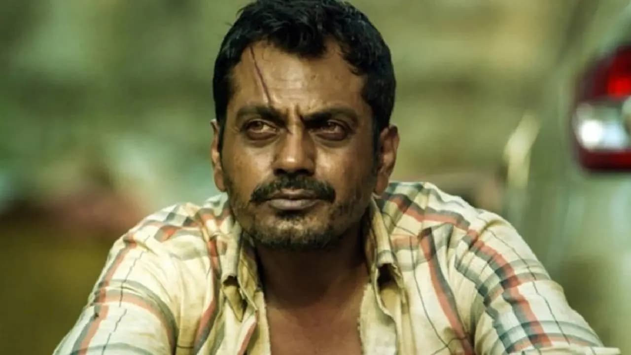 Nawazuddin Siddiqui joins Tumbbad 2 and raises excitement around the sequel