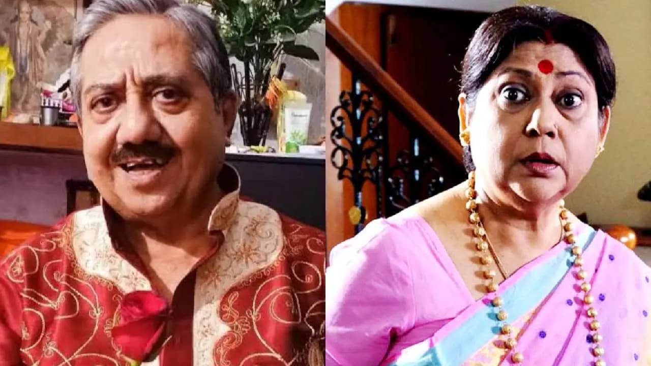 Ratna Ghoshal opens up about brother Shankar Ghoshal's physical assault  demand