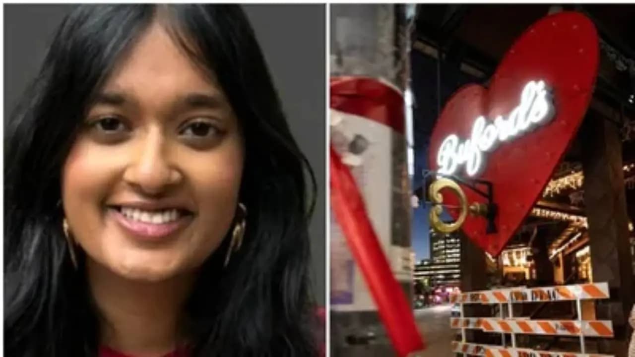 Indian-Origin Student Savita Shan Killed in Texas Shooting; Police Suspect Terror Link