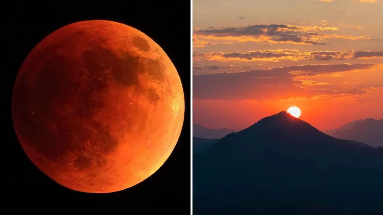 Lunar Eclipse 2026: What happens during this astronomical event