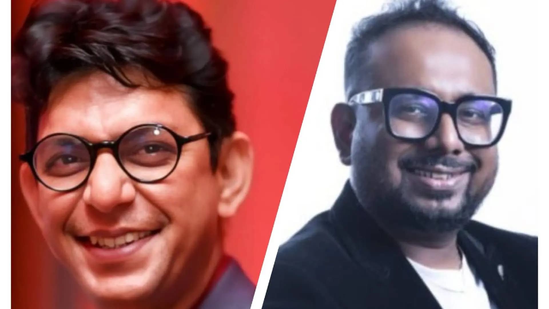 Chanchal Chowdhury sketches Bagladeshi director Raihan Rafi and wishes him birthday