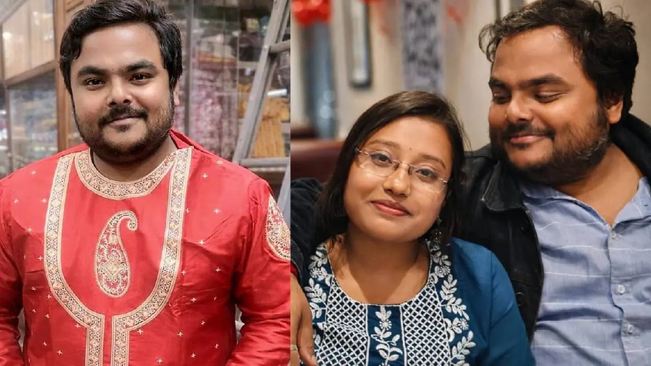 Debashish Roy going to tie knot soon