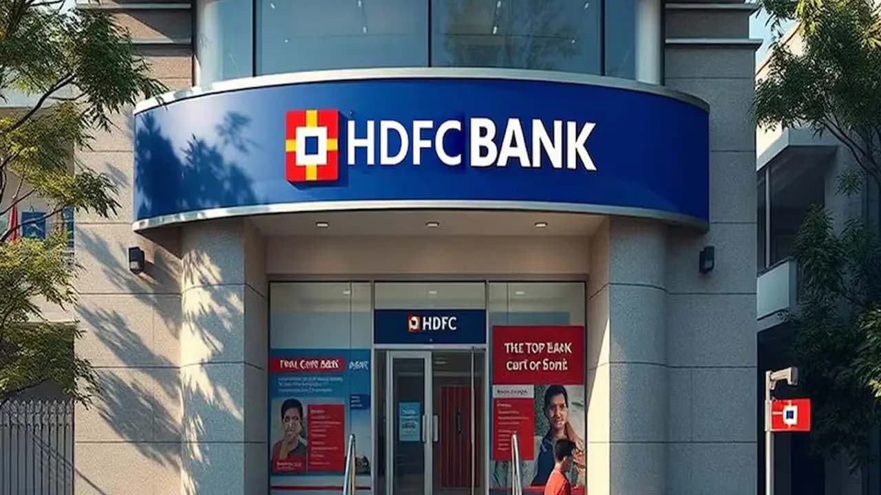 HDFC: ATM rules of HDFC bank will change from April 1st 2026