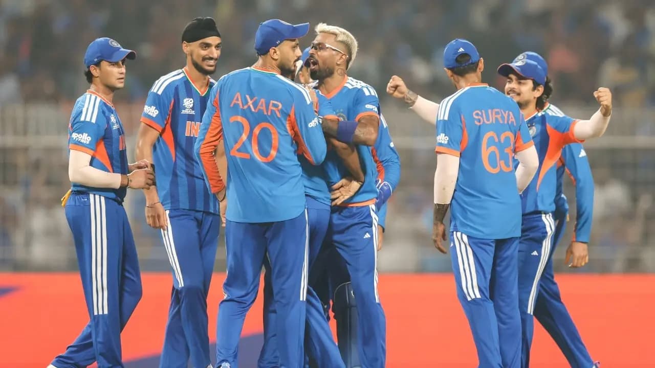 T20: World Cup:Big worry on Sky revealed ahead of T20 semifinal against England