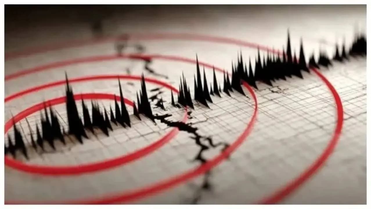 Nevada Earthquakes Near Top-Secret ‘Area 52’ Military Site Spark Global Nuclear Testing Speculation