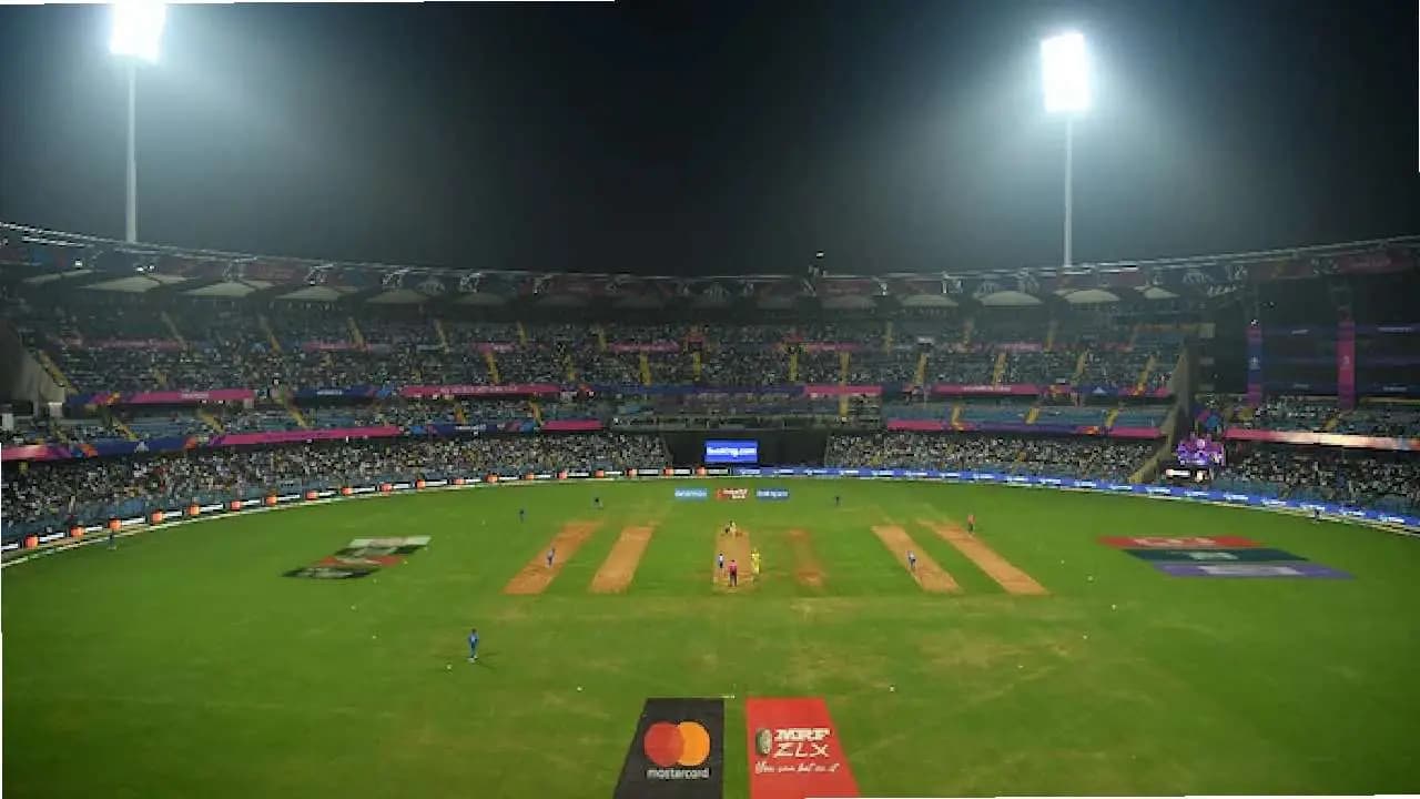 T20 World Cup Semifinal: What Happens if Rain Washes Out India vs England at Wankhede?