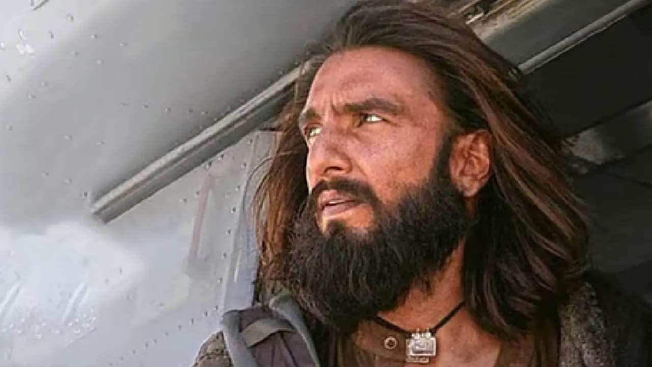 Dhurandhar 2 Trailer Delayed: Did Lunar Eclipse Fears Postpone Ranveer Singh’s First Look