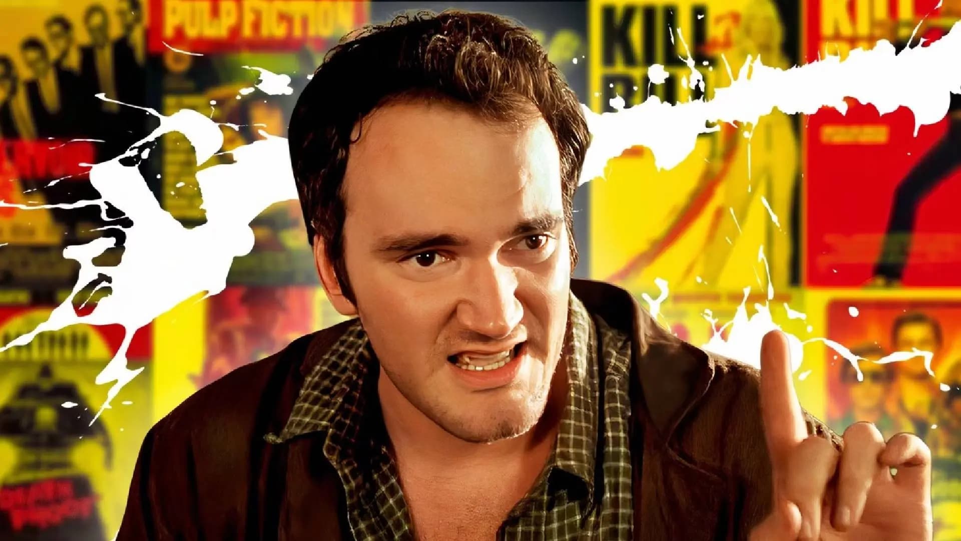 Is Famous Hollywood director Quentin Tarantino Dead or Alive After Iranian Missile Strike Here Is the Truth