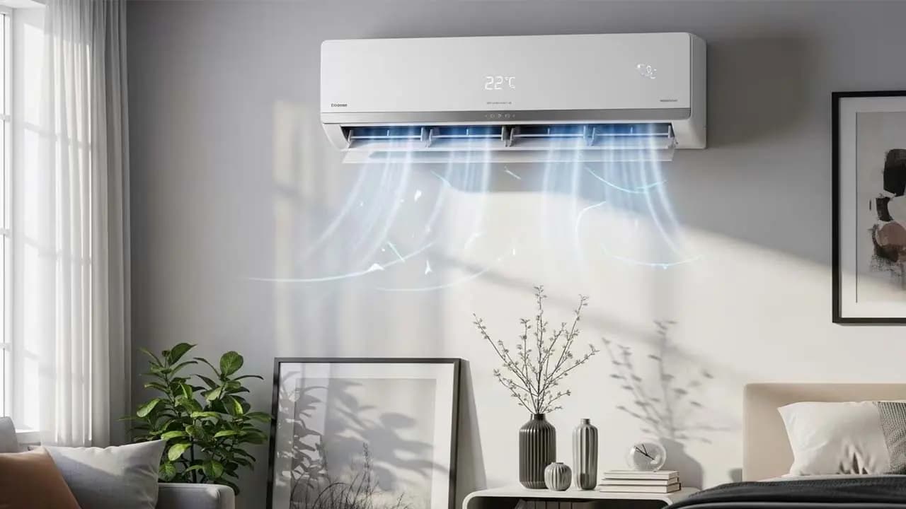 Air Conditioners: Following these methods while using AC in summer will reduce electricity consumption
