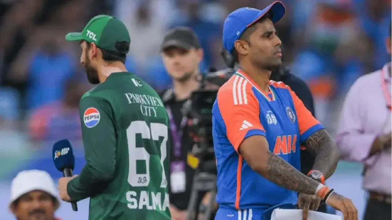 what do temba think about handshake controversy between india and pakistan