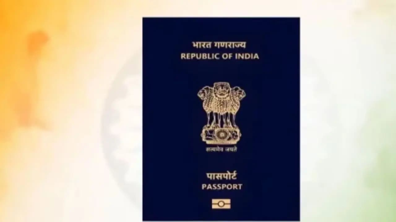Indian e-Passport Guide: How to Apply, Benefits of RFID Chip, and Validity of Regular Passports