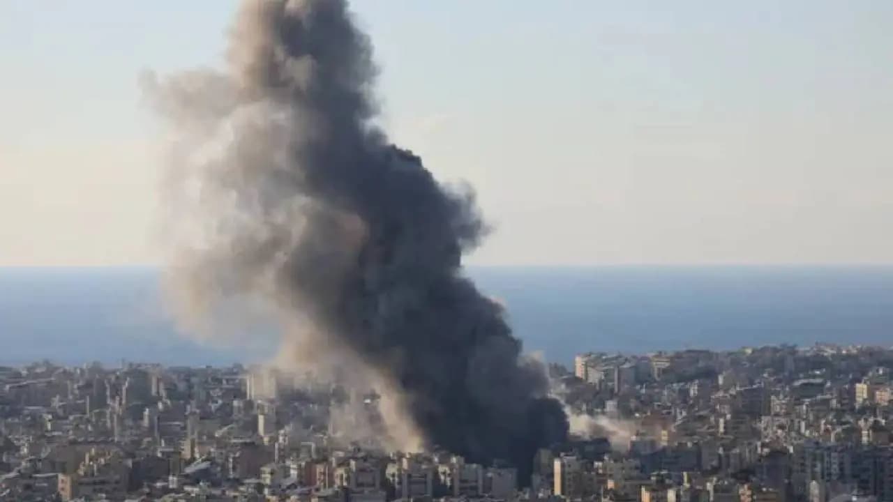 Indian Embassy In Riyadh, Saudi Arabia, Issues Fresh Advisory For Citizens In The Country 