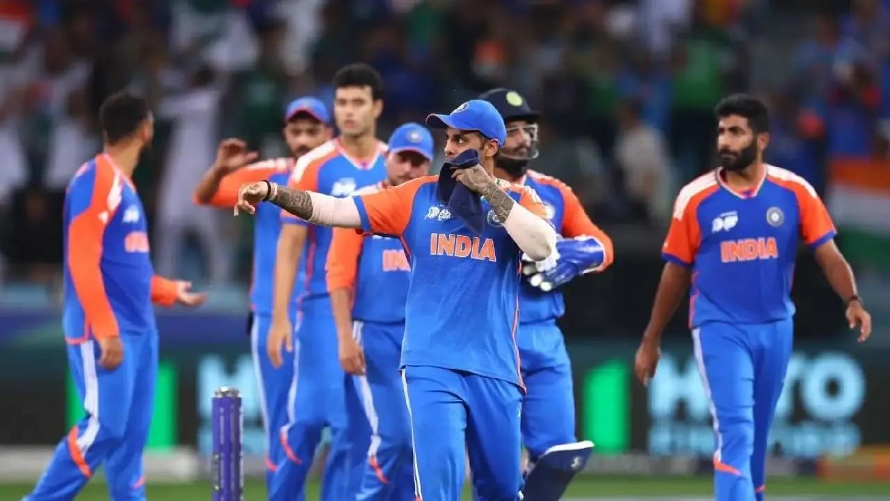 ICC unveils Pycroft Srinath as match referees for T20 World Cup 2026 semifinals