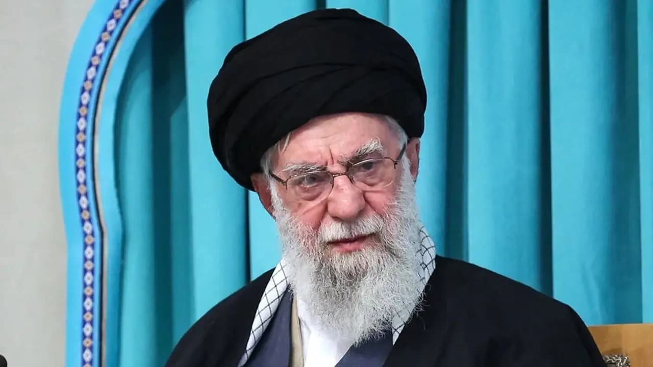 How Mossad Hacked Tehran’s Traffic Cameras to Track and Kill Ali Khamenei: Reports