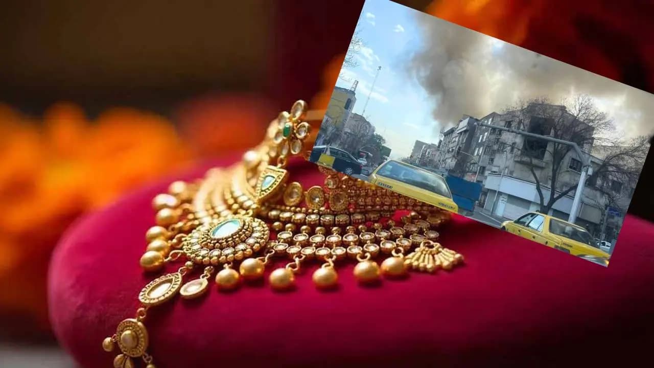 Gold Rate: Yellow metal is shining once again as geopolitical uncertainty fuels fresh buying interest